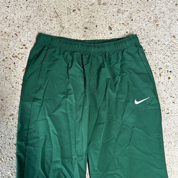 Nike Green Sweatpants - Picture 3 of 5